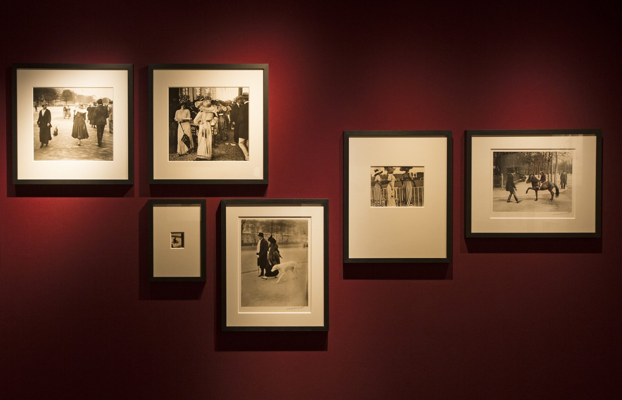 Jacques Henri Lartigue