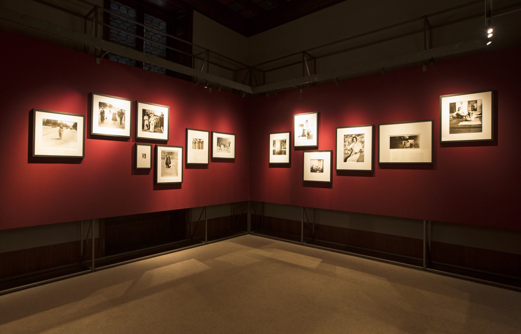 Jacques Henri Lartigue