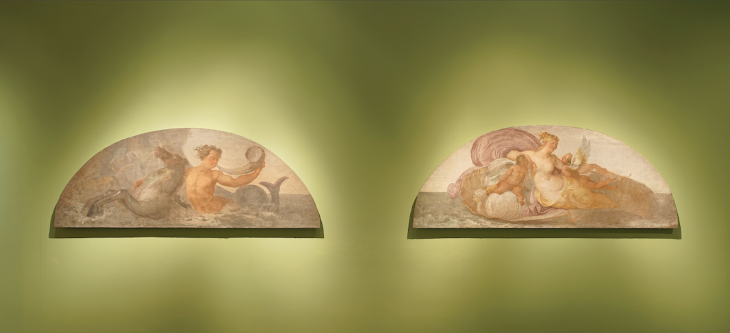 Canova, Hayez, Cicognara – L’ultima gloria di Venezia