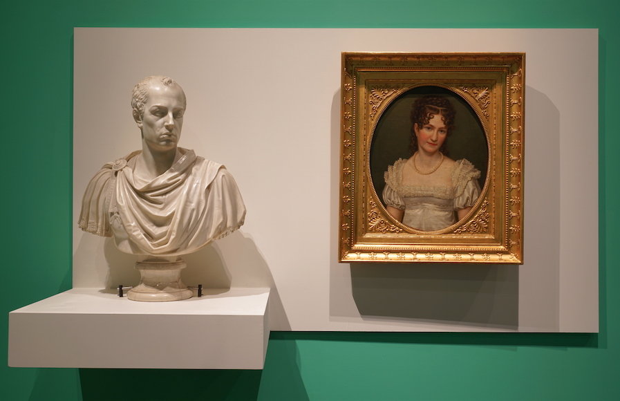 Canova, Hayez, Cicognara – L’ultima gloria di Venezia