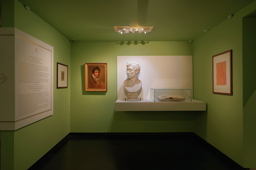 Canova, Hayez, Cicognara – L’ultima gloria di Venezia