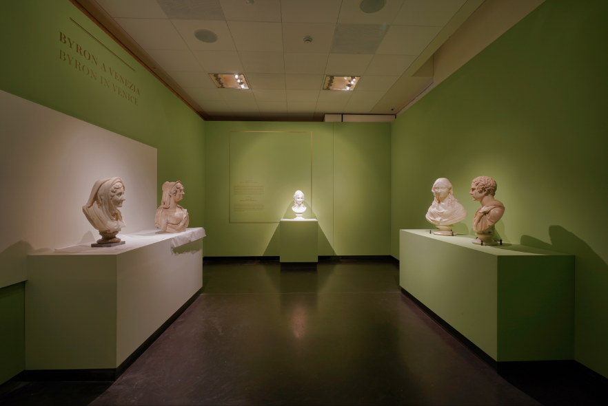 Canova, Hayez, Cicognara – L’ultima gloria di Venezia