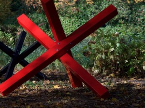 Barricades