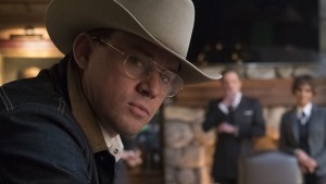 Kingsman - Il cerchio d’oro