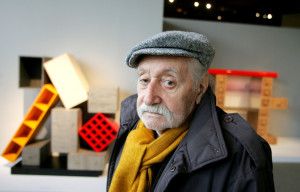 Ettore Sottsass