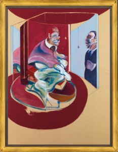 Francis Bacon,