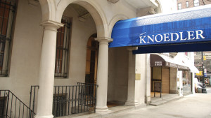 Knoedler Gallery