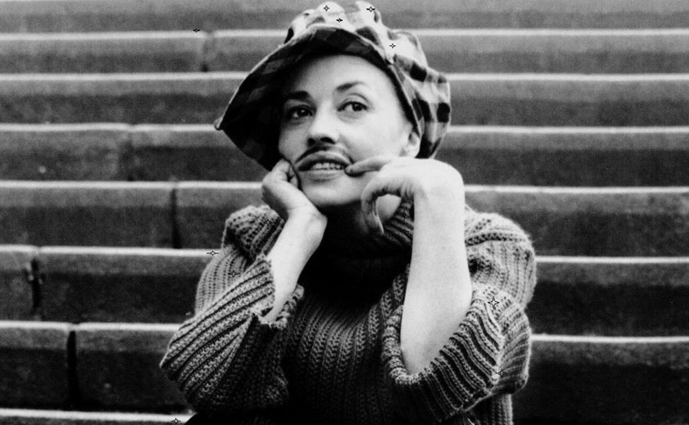 Jeanne Moreau