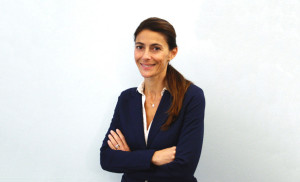 Kimiko Bossi