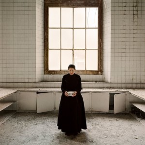 Marina Abramović