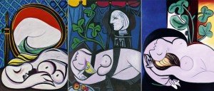Pablo Picasso