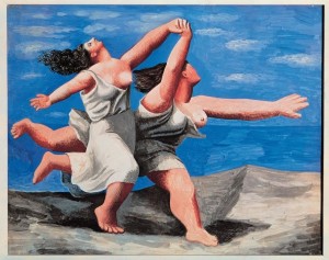 Pablo Picasso