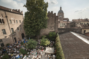 © Festiva Letteratura di Mantova 2017