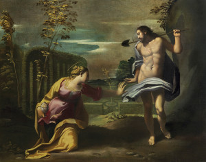 Carlo bononi ferrara