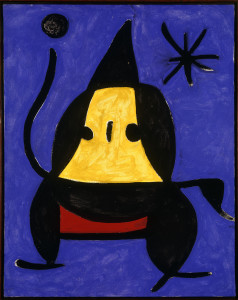Torino Miró! Sogno e colore