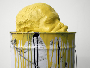 milano scultura fiera