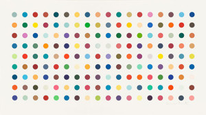 Damien Hirst