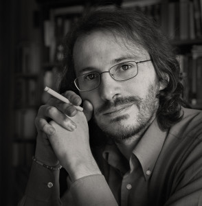 Pierluigi Cappello