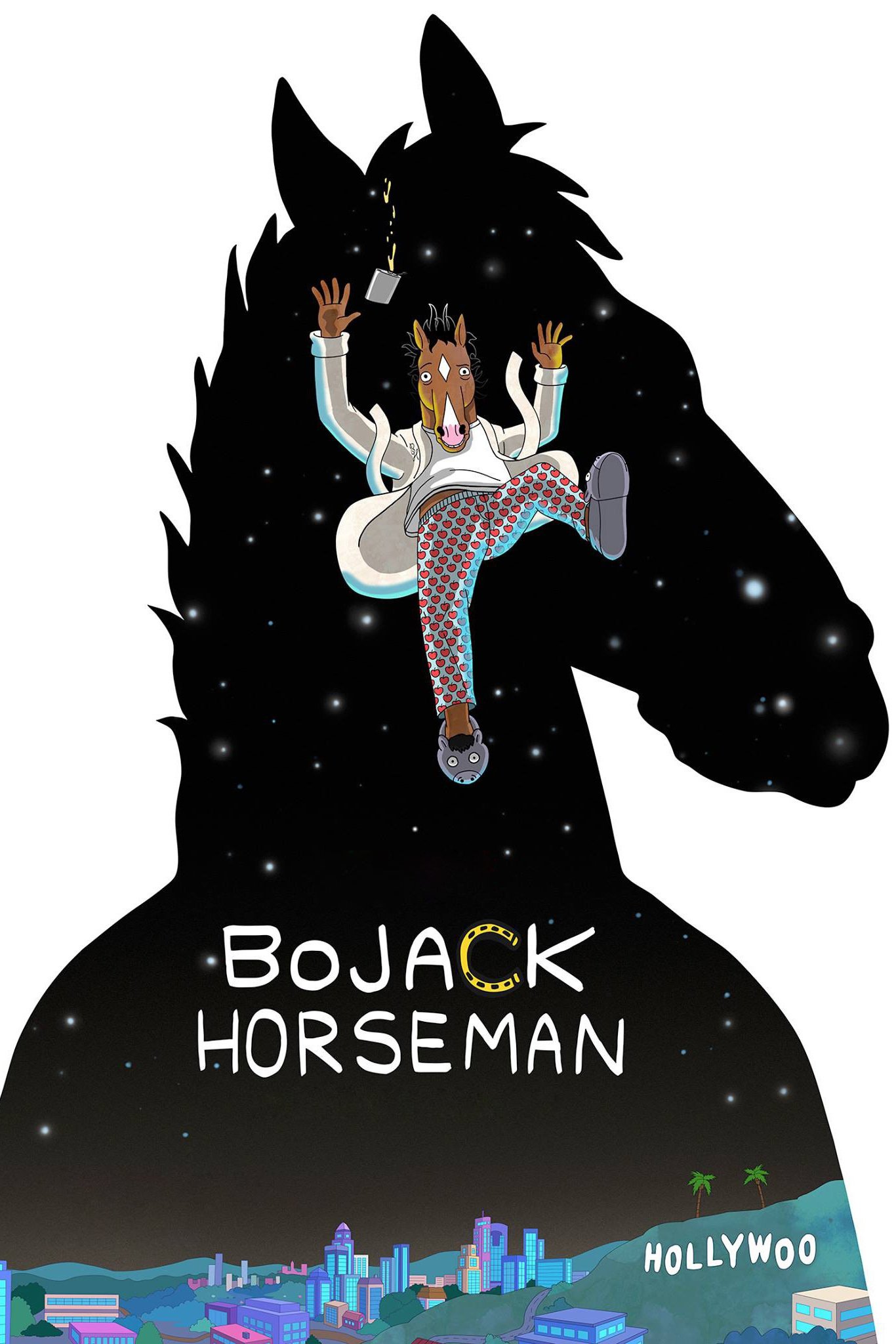 BoJack Horseman, una panoramica sulla quarta stagione