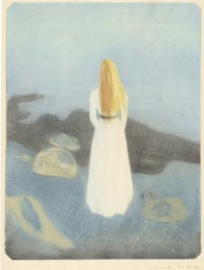 Edvard Munch