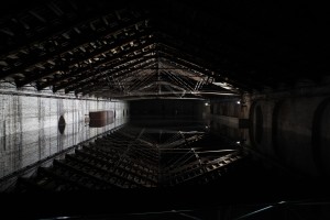Giorgio Andreotta Calò, Senza titolo (La fine del mondo)