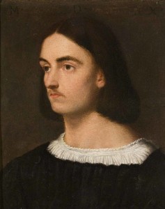 trame di giorgione
