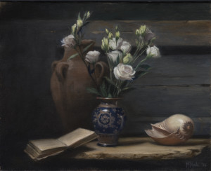 Hyde Maureen Lisianthus