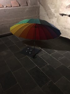 Io, Luca Vitone