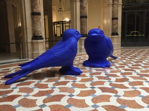 Craking Art intervista