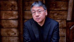 A Kazuo Ishiguro il Premio Nobel 2017