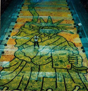 Keith Haring