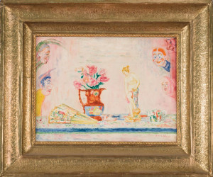 James Ensor