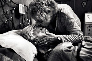 Mirella fausto podavini alzheimer fotografia