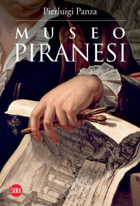 Museo Piranesi, Pierluigi Panza, Skira,