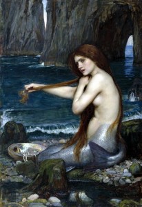 John William Waterhouse