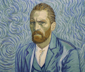 LOVING VINCENT