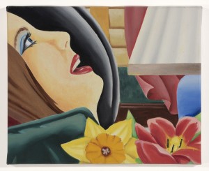 brafa2018-vanhoegaerden-gallery-t-wesselmann-studio-n40-1977
