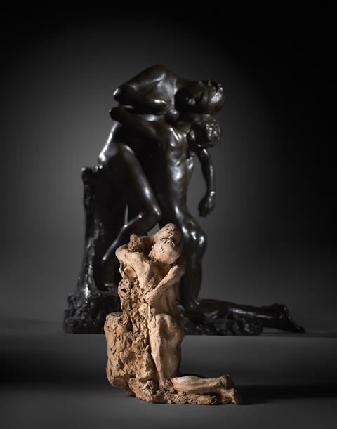 Camille Claudel