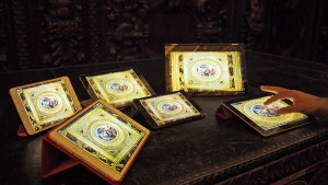Dynamic Light and Augmented Reality