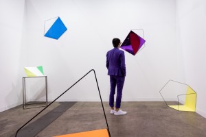 Art Basel Hong Kong 2017