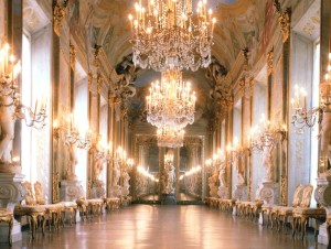 Genova. Rolli Days record,