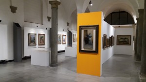 Soffici e Rosai. Realismo sintetico e colpi di realtà