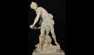 Gian Lorenzo Bernini