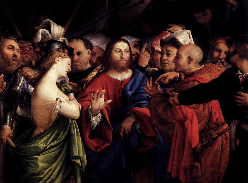 Lorenzo Lotto, in mostra a Bergamo le opere lauretane