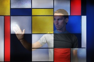 piet mondrian cuneo