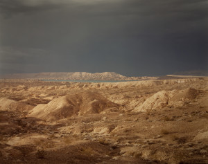 Richard Misrach Lake Mead