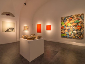 Lo spazio milanese di Artcurial