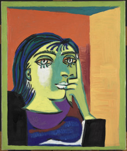 Pablo Picasso