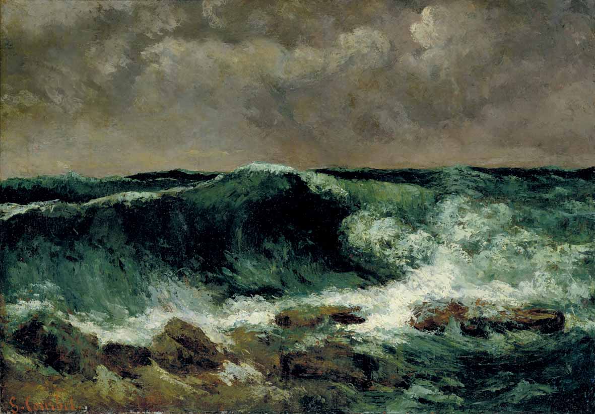 courbet