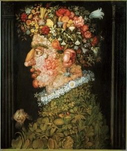 Arcimboldo per la prima a Roma: guida alla mostra